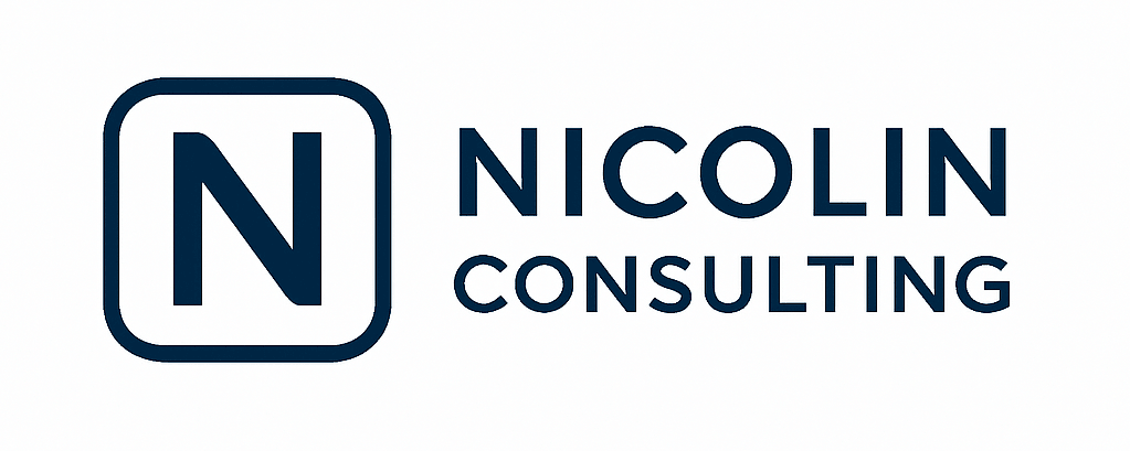 Nicolin Consulting Logo